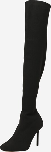 ALDO Stiefel 'HALOBRENNON' in schwarz, Produktansicht