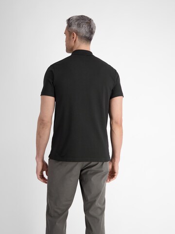 LERROS Shirt in Zwart
