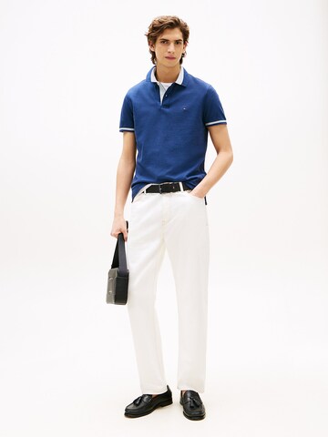 TOMMY HILFIGER Póló - kék