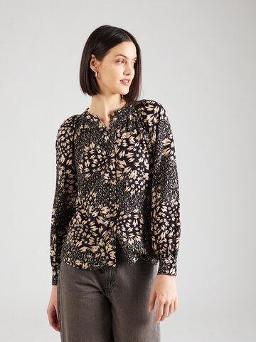 WHITE STUFF Blouse 'Ari' in Black: front