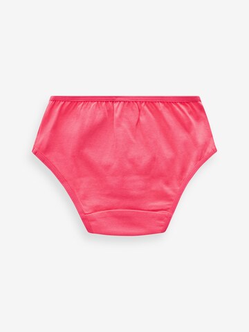 Sous-vêtements Next en mélange de couleurs