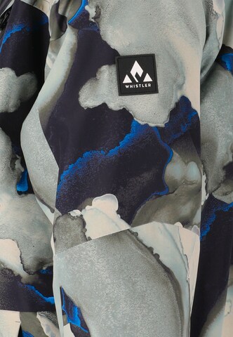 Whistler Winter jacket 'Palmdale Jr.' in Black