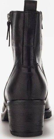 Bottines GABOR en noir