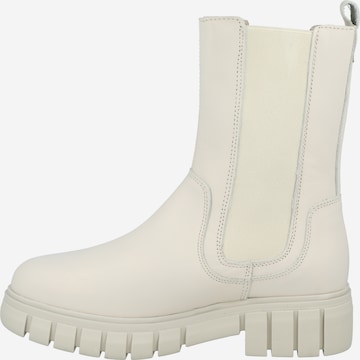 Boots chelsea 'Rebel' di Shoe The Bear in bianco