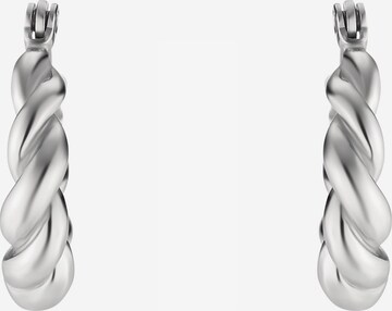 NOELANI Earrings in Silver