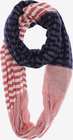 s.Oliver Scarf & Wrap in One size in Blue: front