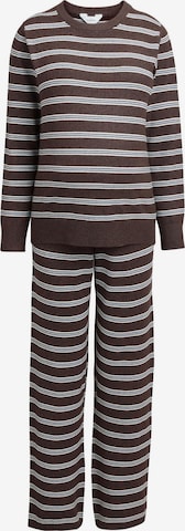 Next Housupuku värissä ruskea: etupuoli