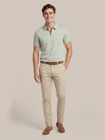 Suitable Shirt in Green