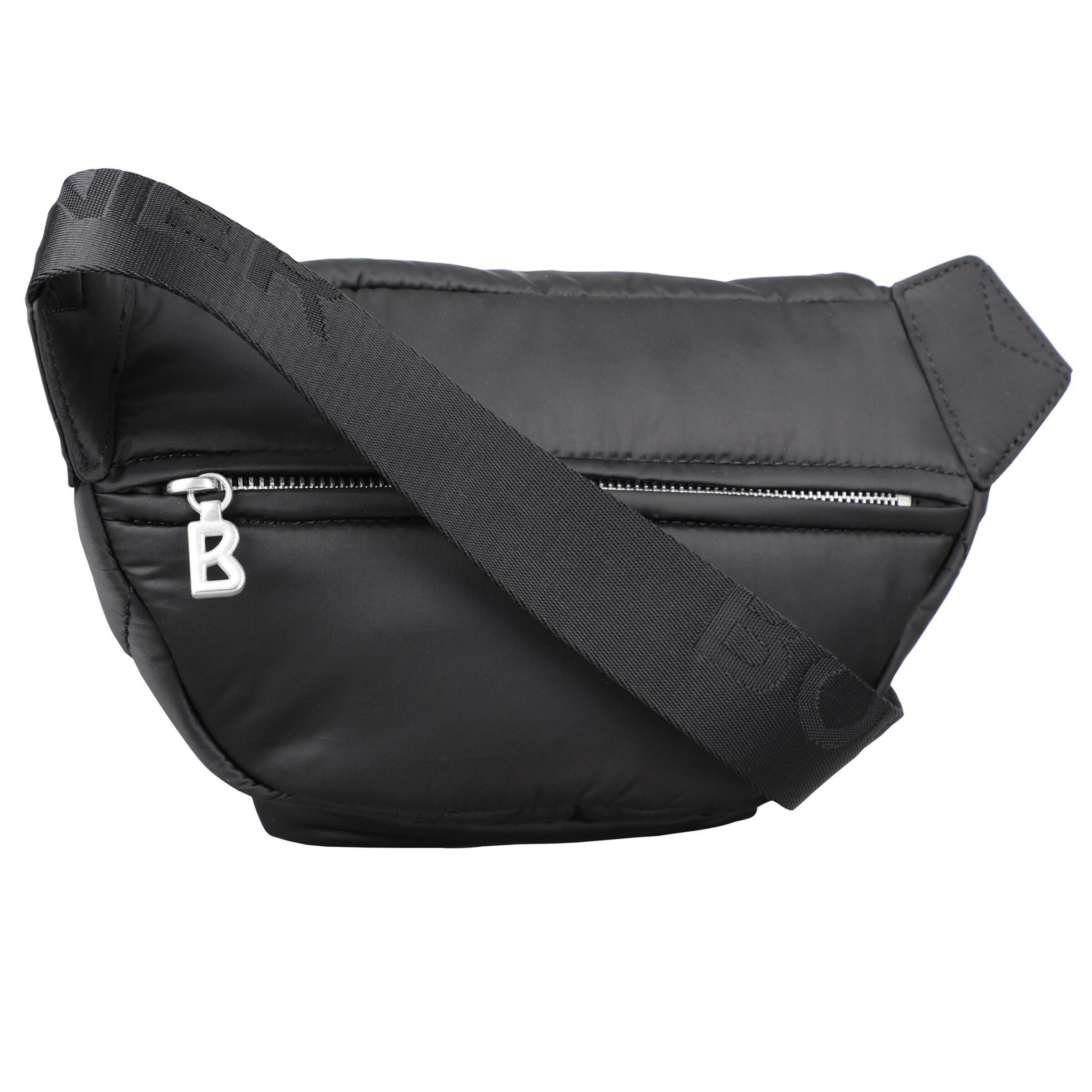 BOGNER Fanny Pack 'Morzine Runa ' in Black