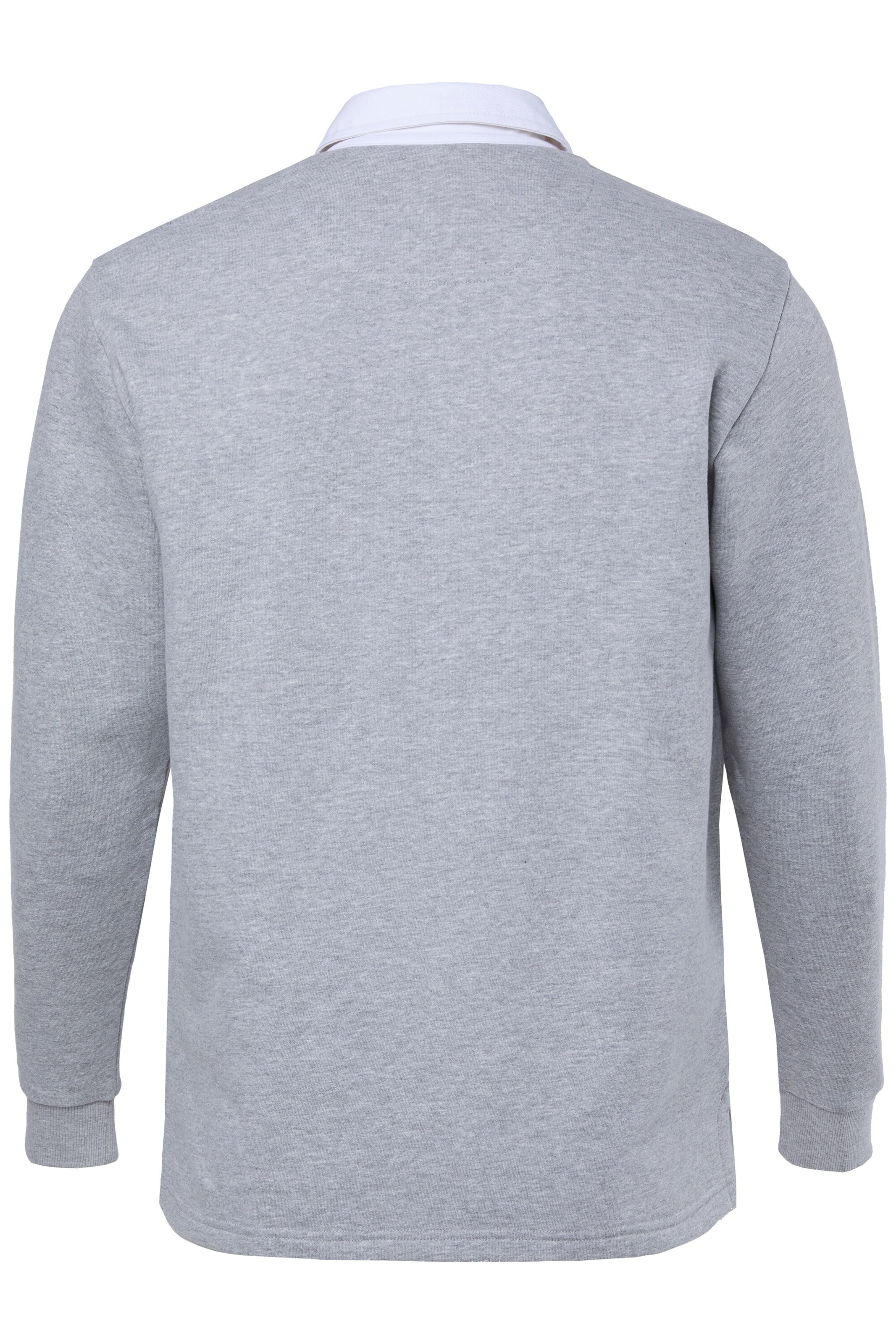 JP1880 Sweatshirt in Grijs