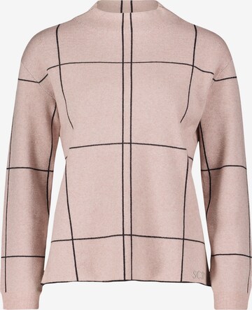 Betty Barclay Pullover in Pink: predná strana