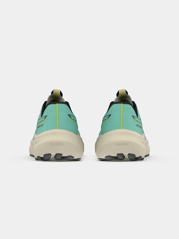 Chaussure de course 'GT-2000 14 TR' ASICS en vert