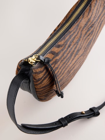 Next Crossbody Bag in Brown