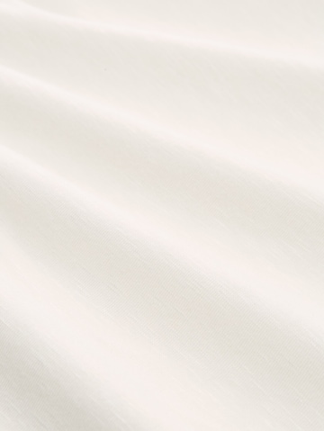 TOM TAILOR Shirt in Wit