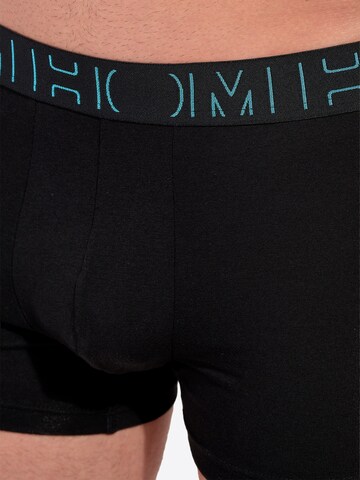 Boxers ' Marco 2 ' HOM en bleu