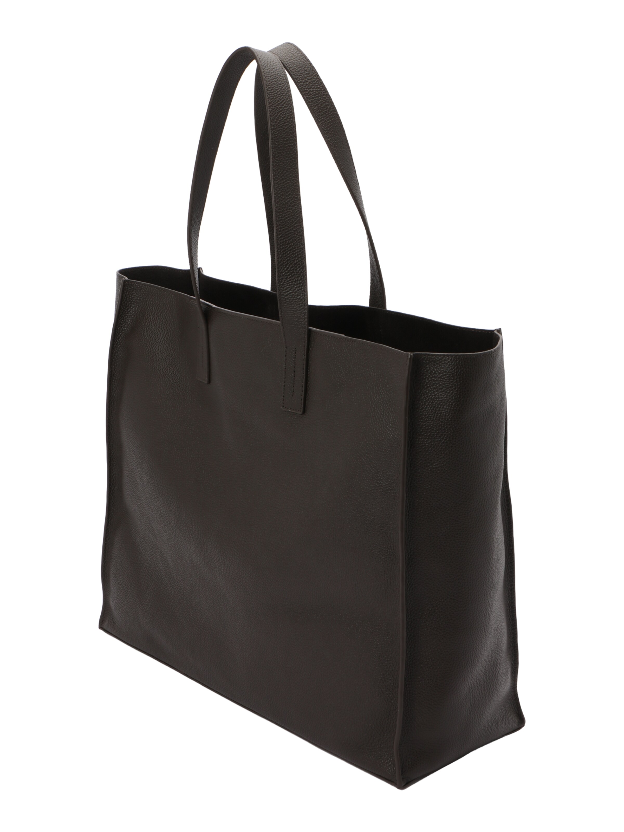 & Other Stories Shopper in Brown