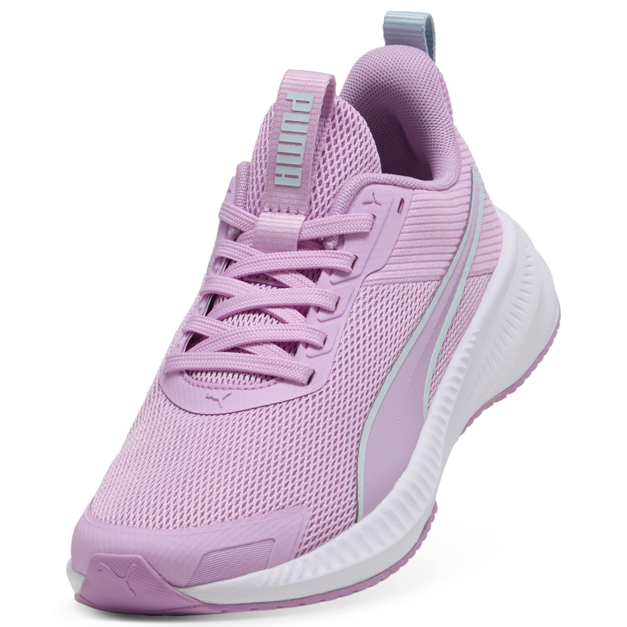 PUMA Laufschuh 'Flyer Lite 4' in Lila