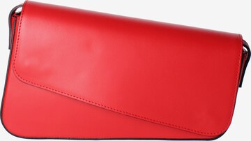 Roberta Rossi Crossbody Bag in Red: front