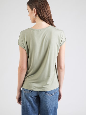 VERO MODA Paita 'VMAVA' värissä vihreä