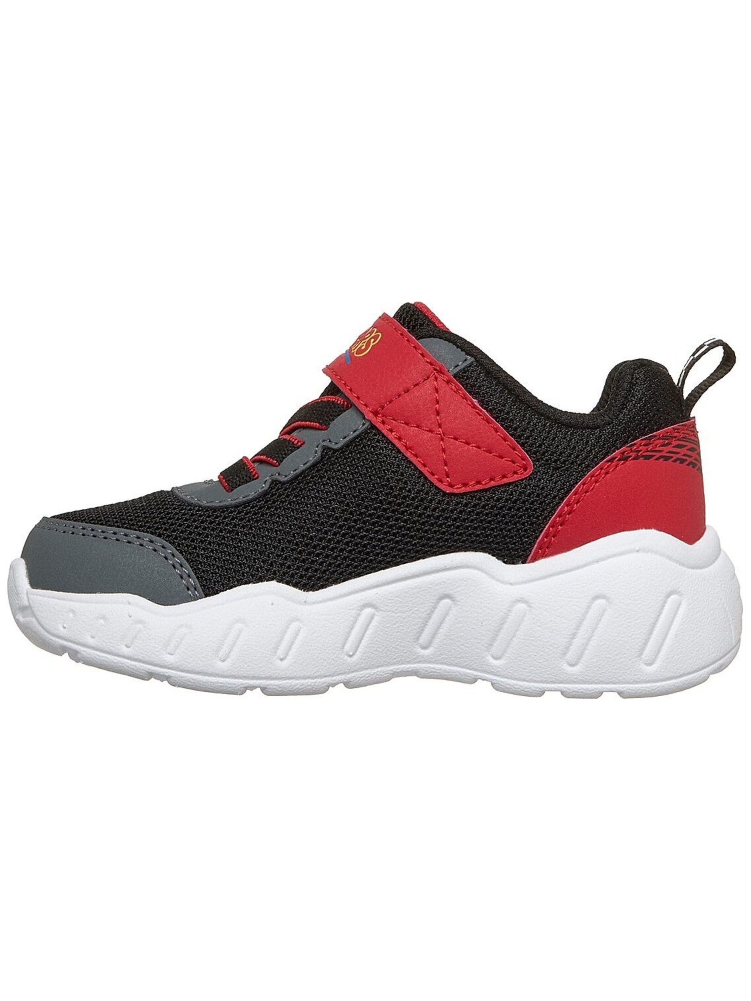 Scarpa sportiva 'Skechers Play Scene' di SKECHERS in nero