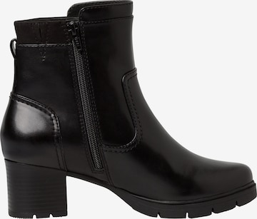 Bottines JANA en noir