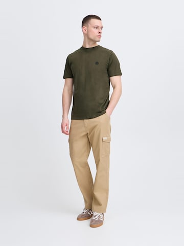 BLEND - Camisa ' BHJUMA ' em verde
