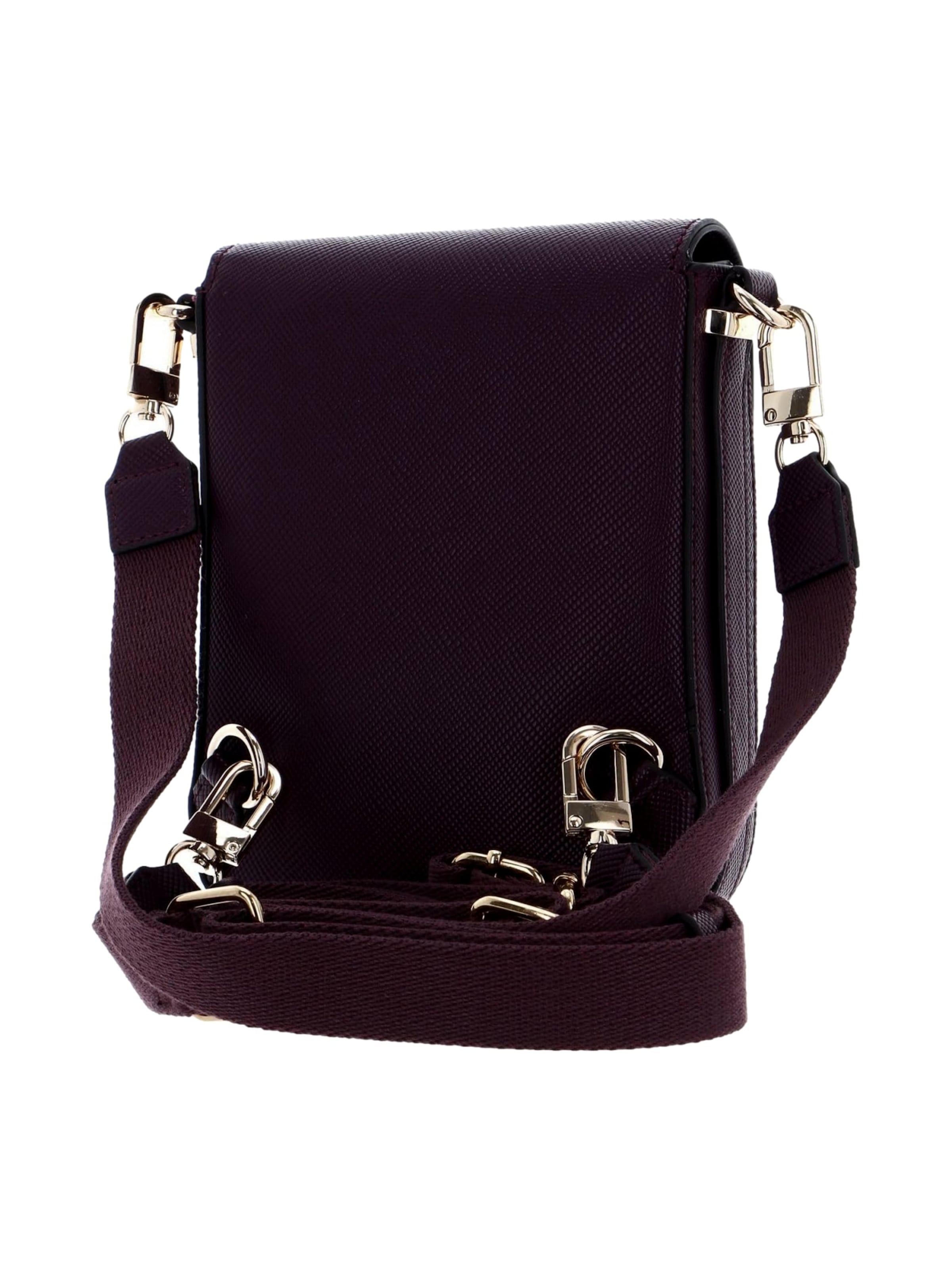 GUESS Reppu 'Brynlee' värissä lila