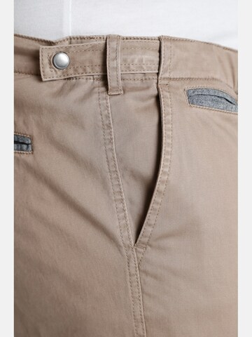 Loosefit Pantalon 'Baron Eoin' Charles Colby en beige