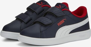 PUMA Tenisky 'Smash 3.0 ' – modrá