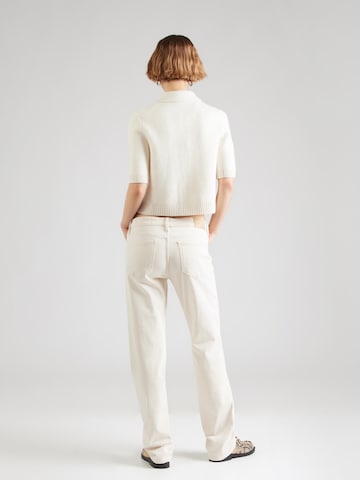 s.Oliver - regular Vaquero en beige