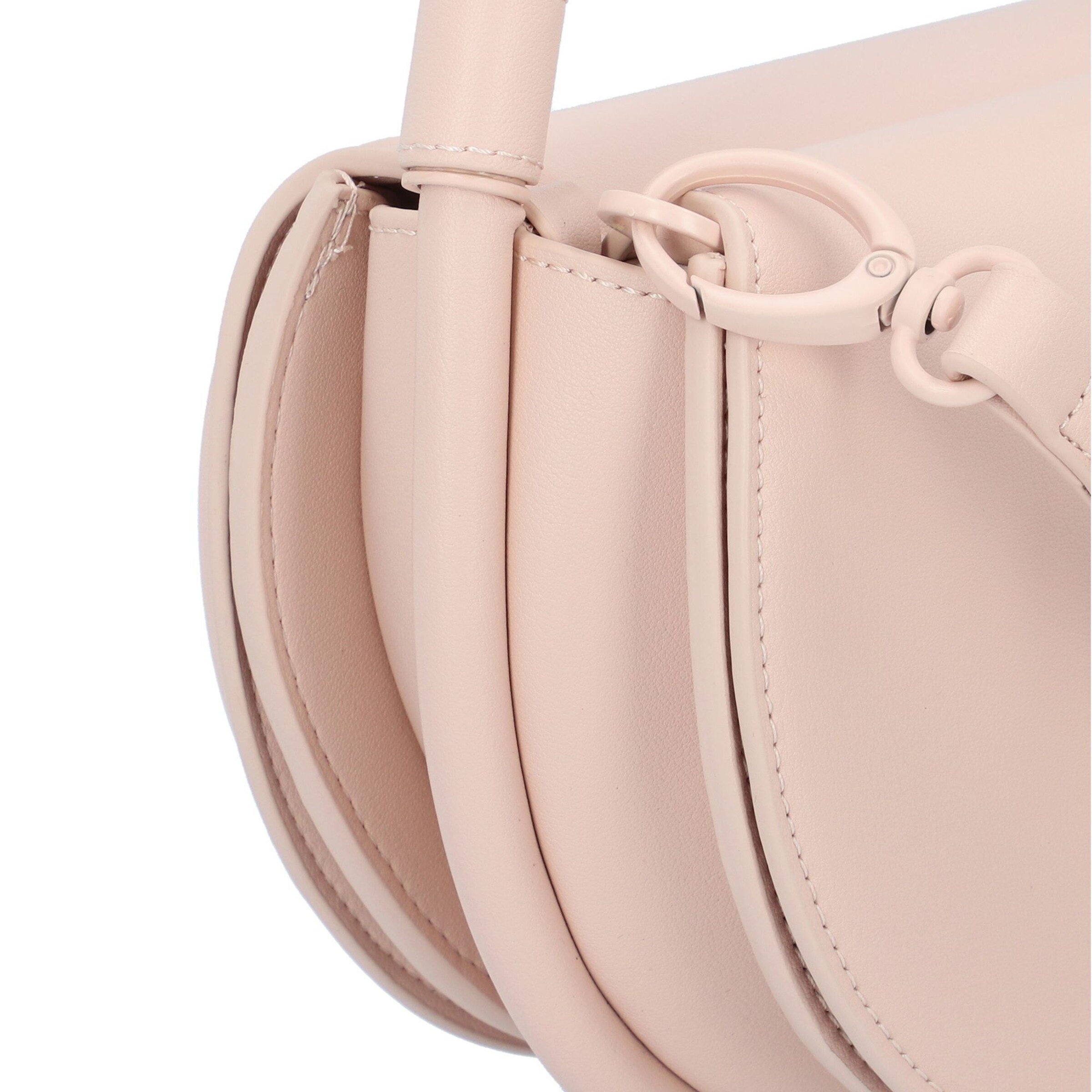 REPLAY Handtasche in Pink