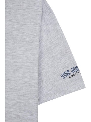 Maglietta di LTB Jeans in grigio