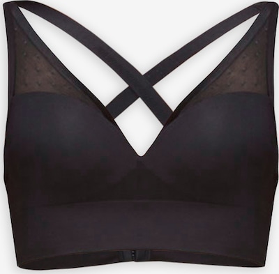 Liemenėlė iš Gisela, spalva – juoda, Prekių apžvalga