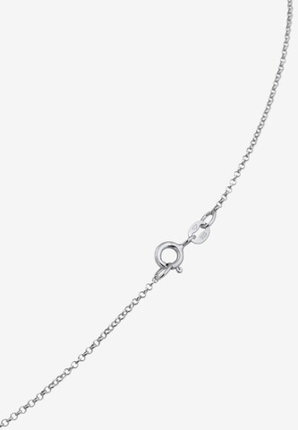 ELLI Necklace in Silver