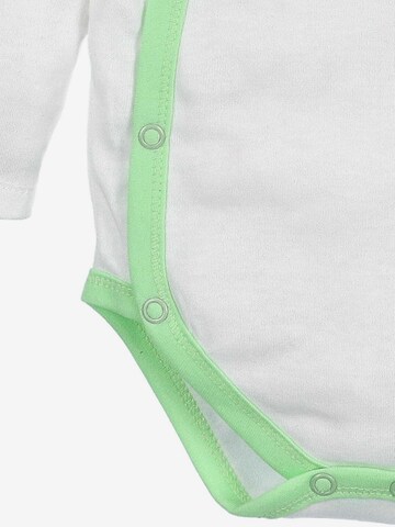 NINI Romper/Bodysuit in White