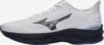 Chaussure de course 'WAVE SERENE' MIZUNO en blanc : devant