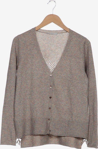 Dtlm don't label me Sweater & Cardigan in M in Grey: front