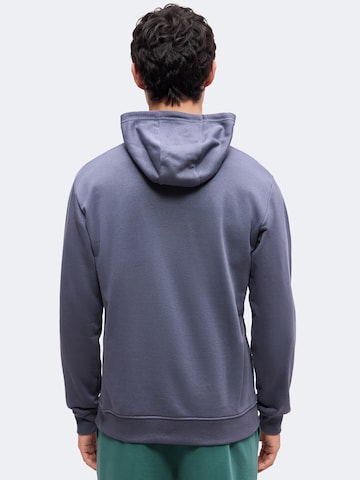 Sweat de sport 'TAD ESSENTIALS' PUMA en gris