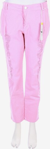 ICEBERG Jeans in 34 in Pink: front
