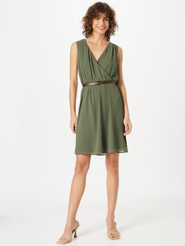 ABOUT YOU Dress 'Ronja' in Green