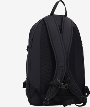 Haglöfs Rucksack in Schwarz