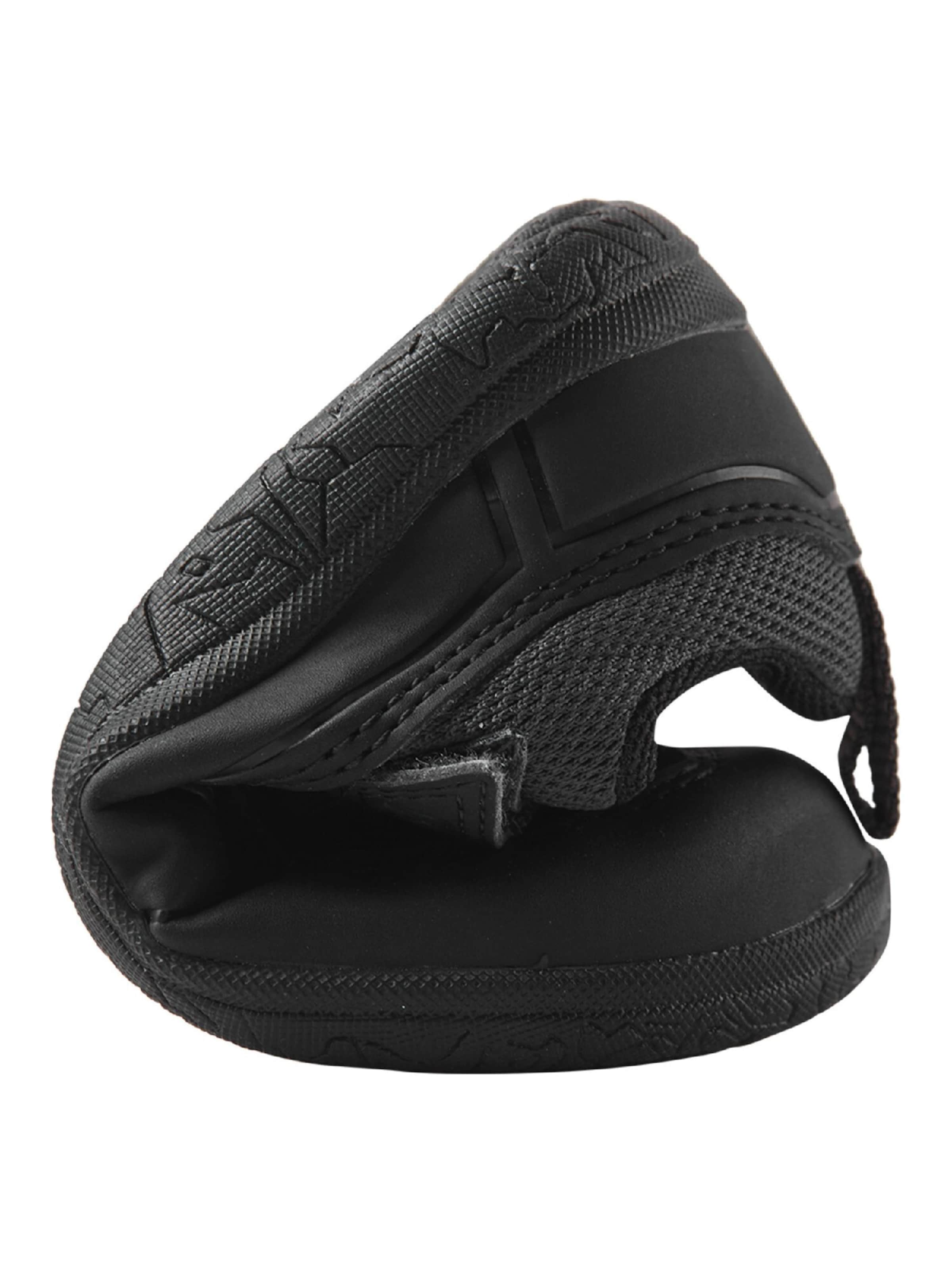 Reima Trainers ' Telmin ' in Black
