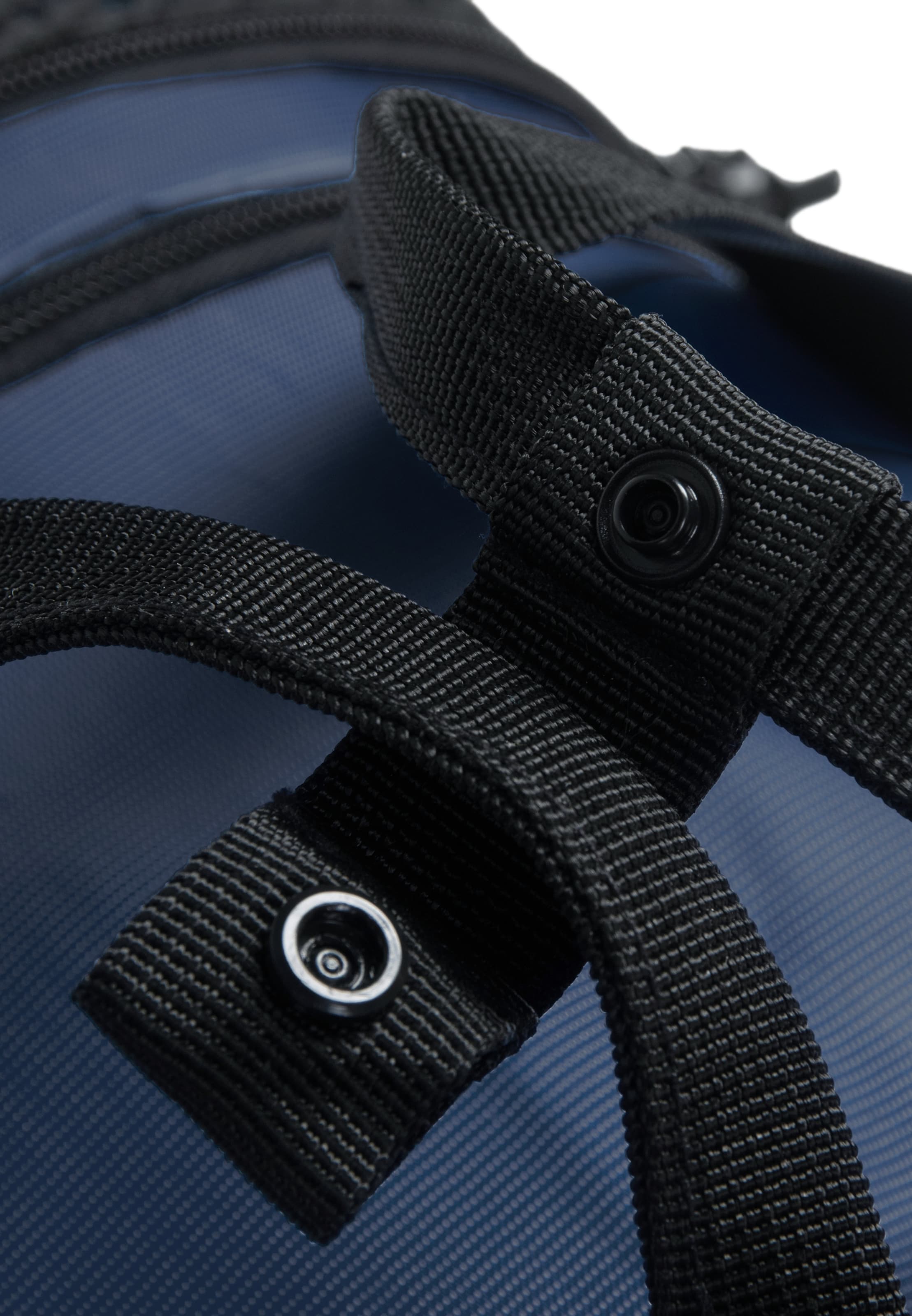 ARENA Спортна чанта 'ALL SET DUFFLE 25L' в синьо