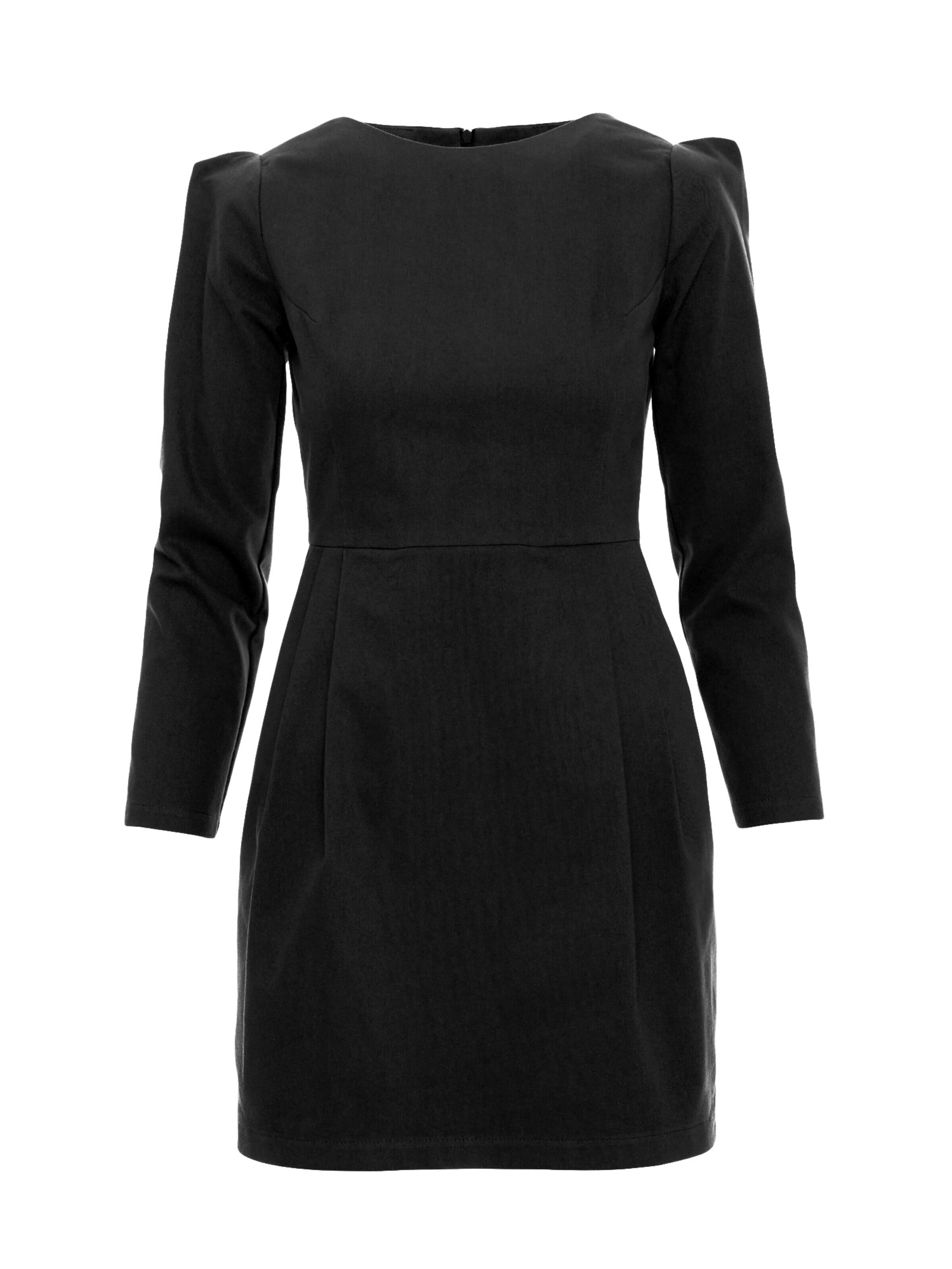 Rochie de la made of emotion pe gri: față