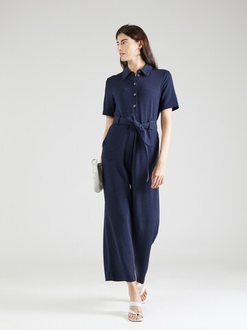 & Other Stories Jumpsuit in Blue