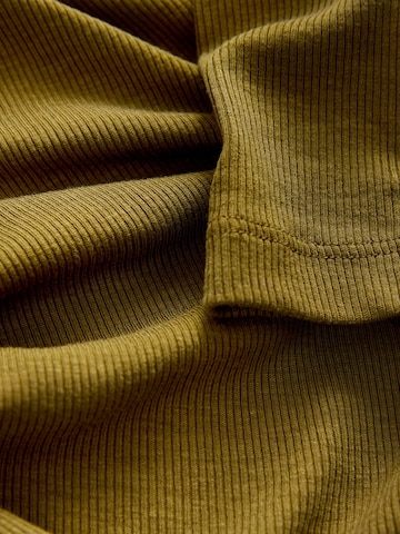 Next Shirt in Groen