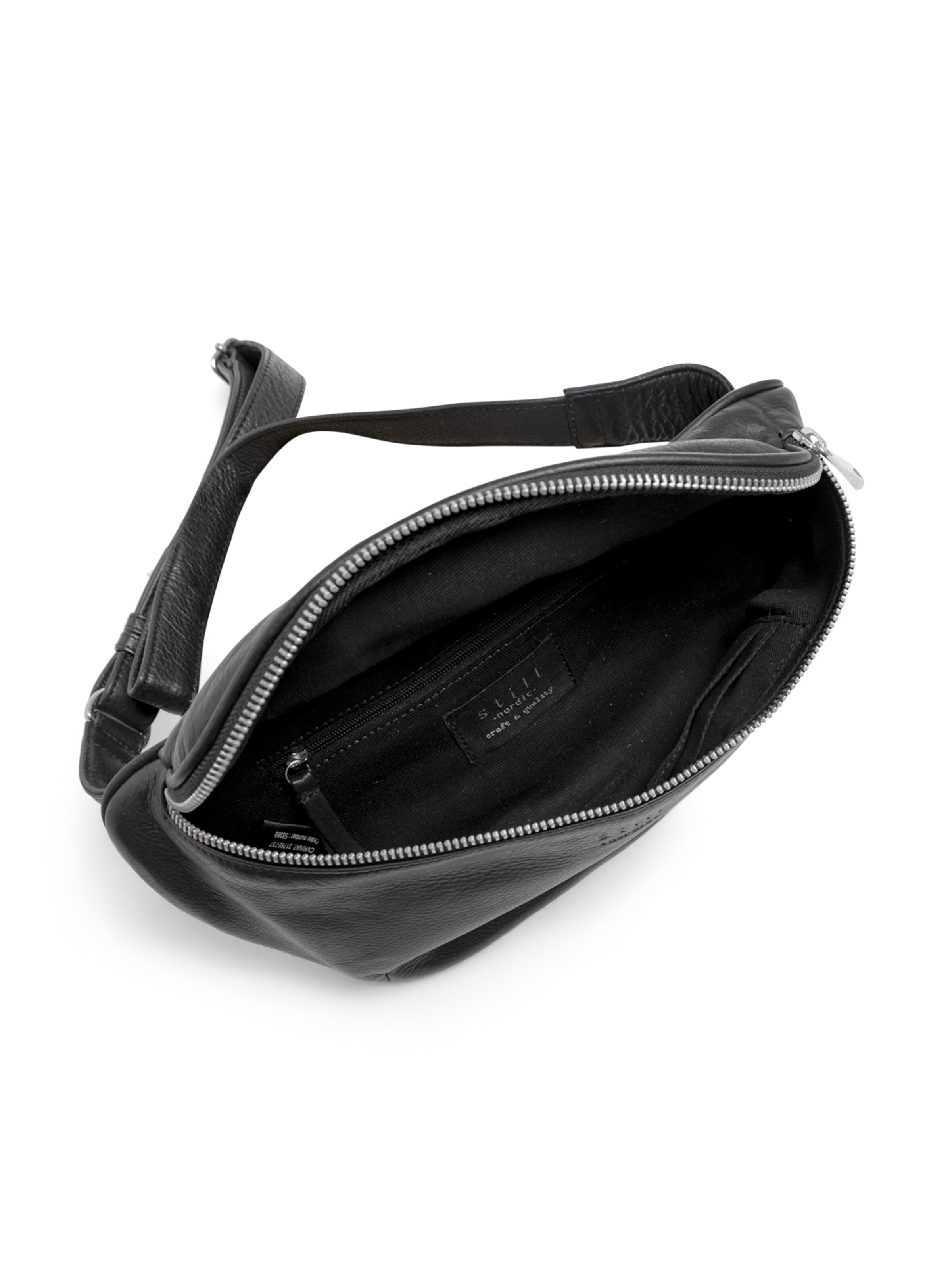 Sacs banane 'Anouk' still Nordic en noir