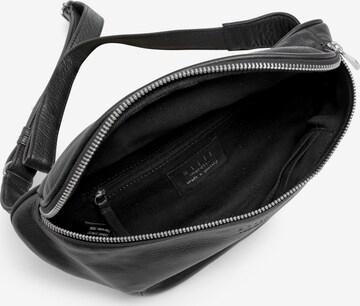 still Nordic Fanny Pack 'Anouk' in Black