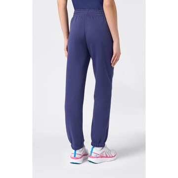 Champion Authentic Athletic Apparel Tapered Sweathose 'Legacy' in Blau