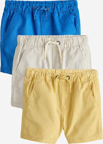 Next Regular Shorts in Beige: Vorderseite